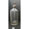 Image 2 : EAST BOSTON BOTTLING CO. - CLEAR ACID-ETCHED - SELTZER BOTTLE