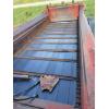 Image 4 : NEW HOLLAND MANURE SPREADER - MODEL 680 - REAR GATE