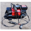 Image 1 : MOTOMASTER 12 VOLT 100 PSI AIR COMPRESSOR