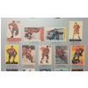 Image 2 : 1942-1972 LEGENDS OF HOCKEY - BOARD SIGN