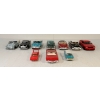 Image 5 : LOT OF 10 - MISC DIECAST MODELS - INCL SOLIDO