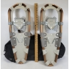 Image 2 : PAIR OF POWDERIDGE SNOW SHOES W/ COVER