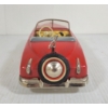 Image 5 : TIN CONVERTIBLE WIND UP CAR 