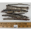 Image 1 : QTY OF REMINGTON 870 SHELL LATCH LEFT - 12GA