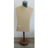 Image 5 : DRESS FORM MALE MANNEQUIN