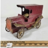 DAYTON HILL CLIMBER PRESSED STEEL FRICTION DELIVERY TRUCK 