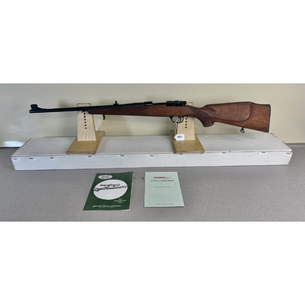 ZASTAVA M85 IN .223 REM