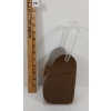 Image 4 : UNMARKED LUCITE HANDBAG