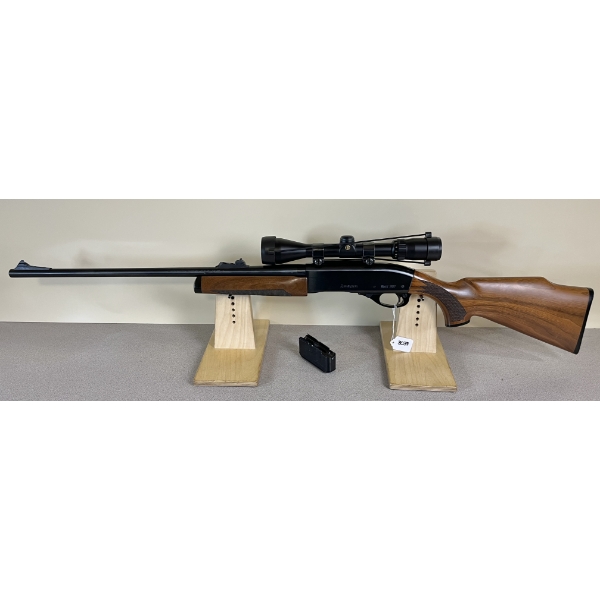 REMINGTON MODEL 7600 IN .270 WIN