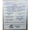 Image 2 : AMMO: 50X MIXED .270 WIN - 150GR - SPITZER - RELOADS