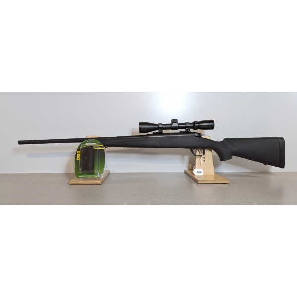 REMINGTON MODEL 783 IN .270 WIN