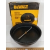 Image 2 : DEWALT 18IN PRESSURE WASHER SURFACE CLEANER
