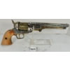Image 2 : DENIX COLT 1851 NAVY REPLICA - NO PAL REQD