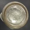 Image 7 : LOT OF 2 - BLUE RIBBON GLASS CANNING JARS