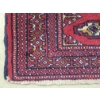 Image 3 : HAND KNOTTED PERSIAN WOOL RUNNER 