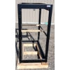 Image 4 : HAMMOND INDUSTRIAL SHELF FRAME - AS NEW