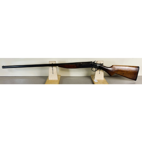 IVER JOHNSON CHAMPION IN 12 GA 