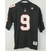 Image 1 : CFL OTTAWA ROUGH RIDERS #9 ALLEN JERSEY