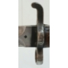 Image 2 : SWEDISH MAUSER MODEL 96 BAYONET W/ SCABBARD