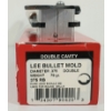 Image 6 : LEE .375 DOUBLE CAVITY BULLET MOULD 