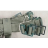 Image 4 : QTY OF CDN WEB GEAR STRAPS