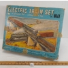 Image 1 : MARX ELECTRIC TRAIN SET