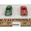 Image 3 : MINIC HI-SPEED ELECTRIC MOTOR TROPHY RACE SET