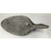 Image 7 : "A CANADA GOOSE AT ITS NEST" - SIGNED - STONE