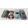 Image 7 : LOT OF 30 - DIECAST CARS - MAISTO, M2, HOTWHEELS, ETC