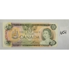 1979 CDN $20 BANKNOTE