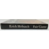 Image 4 : "FAIR GAME" BY ERICH HOBUSCH - HARDCOVER