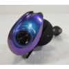 Image 3 : PISCIFUN SPARK PRO 80 REEL W/ COVER & POUCH - AS NEW