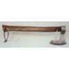 Image 2 : HATCHET W/ SHEATH