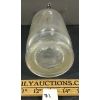 Image 5 : HYMAN REZNIK - CLEAR ACID-ETCHED - SELTZER BOTTLE