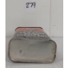 Image 5 : TEXACO HOME LUBRICANT 4OZ OILER CAN