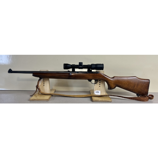 RUGER CARBINE IN .44 MAG 