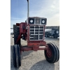 Image 3 : 1981 INTERNATIONAL 986 TRACTOR