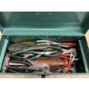 Image 3 : BEACH TOOL BOX