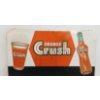 Image 2 : ORANGE CRUSH CHALK MENU BOARD