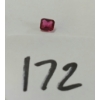 Image 3 : NATURAL PINK TOURMALINE - OCTAGON