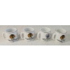 Image 3 : JOB LOT - ASSORTED SPORTS GLASSWARE