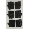 Image 5 : JOB LOT - MOTORCYCLE ACCESSORIES - INCL SMALL PACKS, LEATHER GLOVES & HEAD COVER
