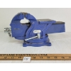 Image 6 : MASTERCRAFT BENCH VISE