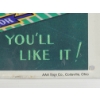 Image 3 : WRIGLEY'S JUICY FRUIT GUM SST SIGN