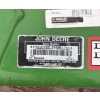 Image 3 : JOHN DEERE MOWER DECK - 72 INCH CUT