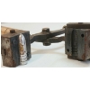 Image 2 : LOT OF 4 - VINTAGE BULLET MOULDS & RELOADING TOOLS