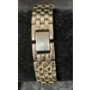 Image 3 : LOT OF 6 - SILVER TONED WATCHES - INCL LUXE, DINEIFA, ANNE KLEIN, ETC