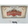 Image 1 : AMMO: 50X LELLIER & BELLOT WILD WEST .45 LONG COLT - 250GR - FN
