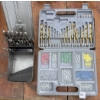 Image 1 : LOT OF 2 - DRILL BIT SETS