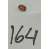 Image 4 : NATURAL CHAMPAGNE ZIRCON - OVAL